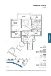 The Tre Ver (D13), Condominium #556056441
